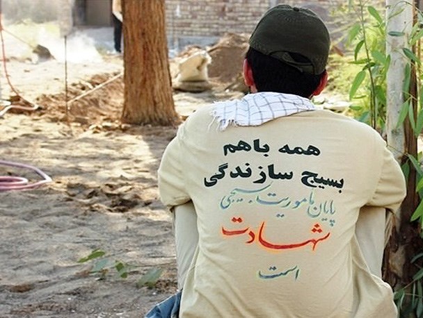 دانش‌آموزان روحیه‌ی الهی و جهادی داشته باشند