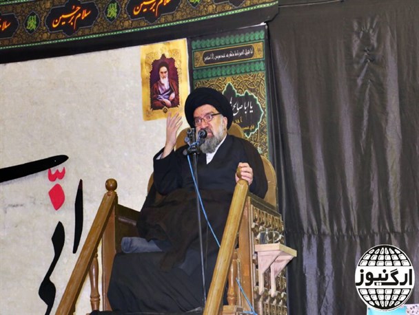 امروز مفاسد اقتصادی غمی جانکاه برای مردم کشور شده است/بسیج سیاسی راهکار مقاومت جانانه در مقابل دشمن است