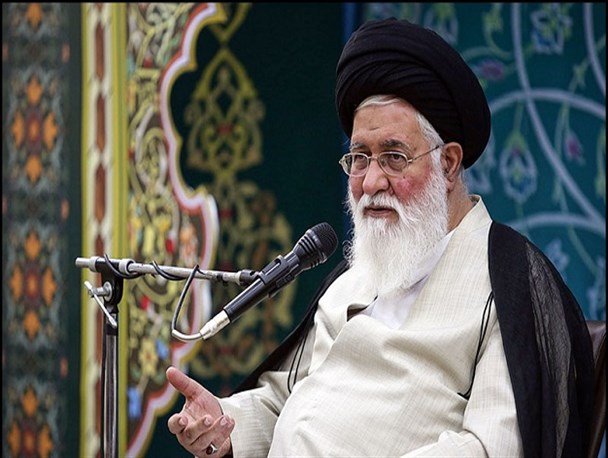 دعوای ما سر ایمان است، نه سیاست/ از ۴۰ سال گذشته در سیاست و انقلاب فعال هستم/نه مدیرم، نه وکیل، نه قاضی و نه مقامی دارم