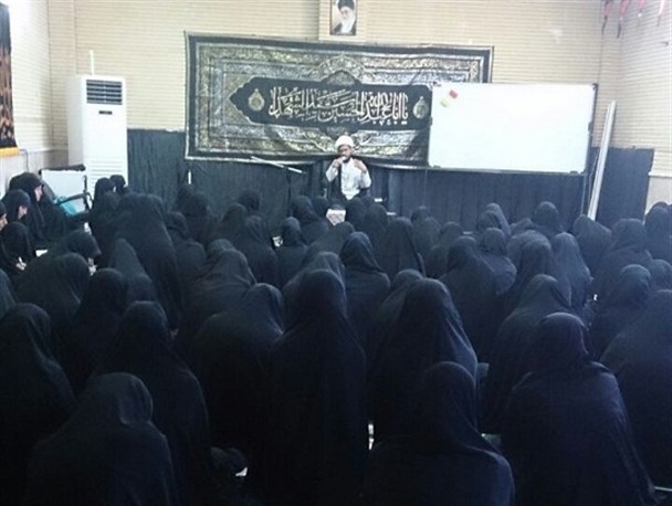 بصیرت و تیزبینی بانوان جامعه مانع از تحقق اهداف دشمن شده است