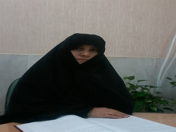 بسیج جامعه زنان موتور حرکت اجتماعی و سیاسی بانوان ایران / انتقال پیام انقلاب به نسل جوان، رسالت زینب گونه بسیج جامعه زنان است