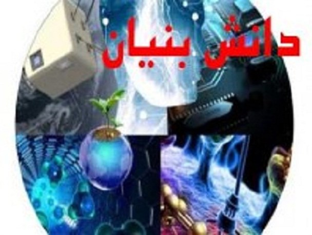 ما می‌توانیم رمز اصلی اقتصاد مقاومتی/ شرکت‌های دانش بنیان پلی برای رسیدن به اقتصاد دانش‌بنیان است