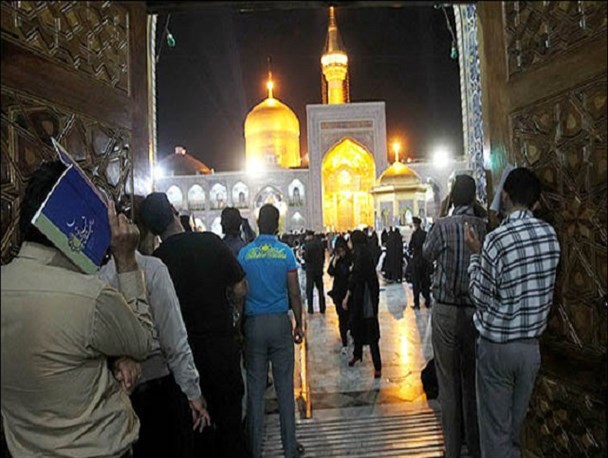 تاکنون بیش از ۱۲ هزار نفر در طرح اسکان زائران بی بضاعت شرکت کردند