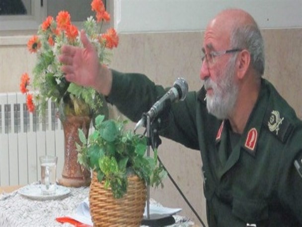 مسئولان با ایستادگی و اقتدار در جهاد کبیر، دشمن را منزوی کنند