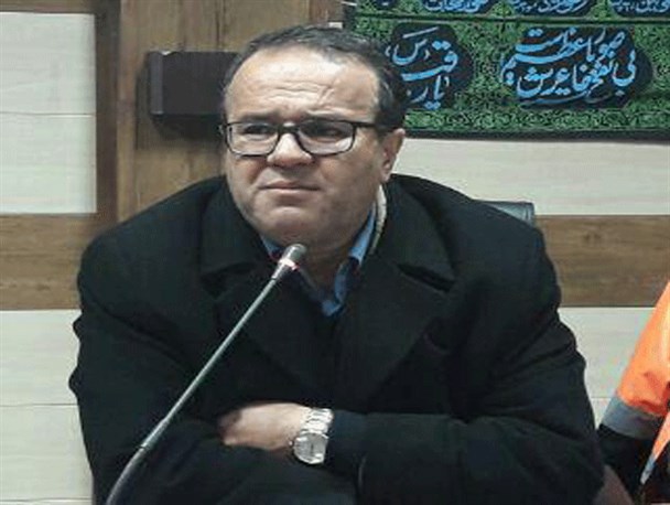 بارش ۱/۵ متری برف در چیچال رودبار/ برق ۳۰ روستای گیلان قطع است