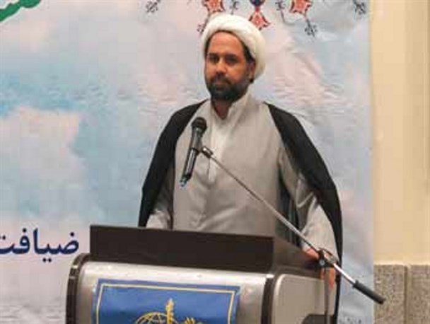 یادواره شهید شاخص زن در اندیمشک برگزار شد