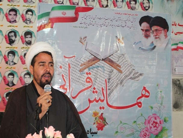 انجمن «وقف یاران» در بردسکن تشکیل می شود