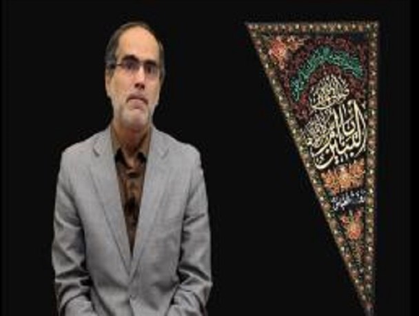 ویژه برنامه یا حسین(ع) +فیلم