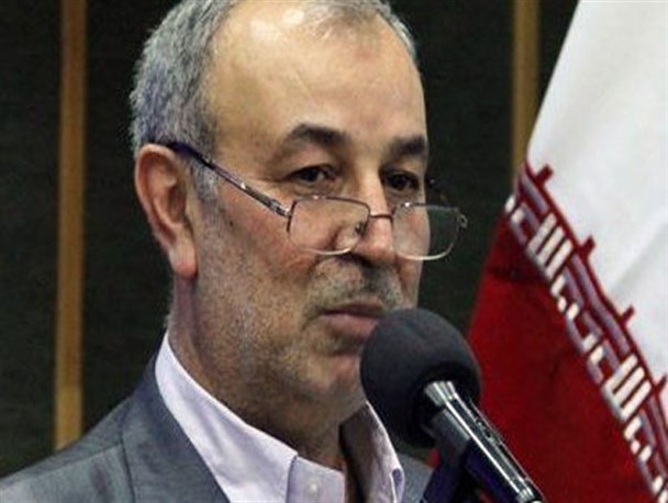 شهدای قیام 5 آذر گرگان نخستین شهدای مدافع حرم بودند