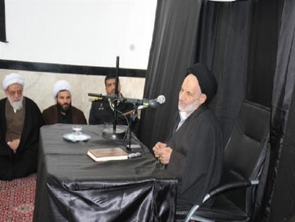 نفوذ ایران اسلامی در منطقه دشمن راحساس کرده است