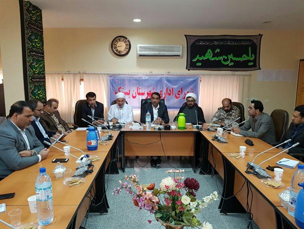 بسیج عزت و اقتدار نظام و الگوی تمام آزادی خواهان است