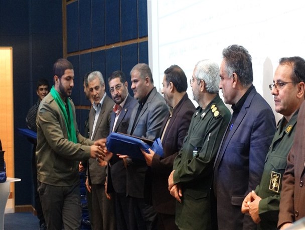 همایش «شکوه هجرت» در لرستان برگزار شد