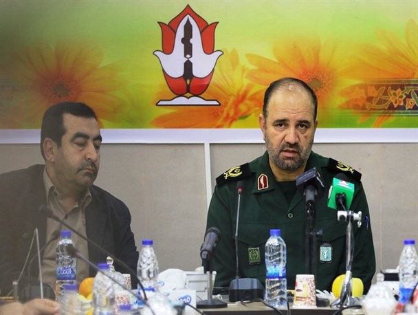 جمع‌آوری 650 هزار برگ سند مرتبط با شهدای آذربایجان‌غربی/ نیازمند شناساندن بهتر ایثارگران برای نسل‌های جدید هستیم