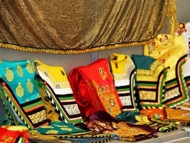 از اشتغال زایی برای 120نفر از زنان هرمزگانی تا فروش طرح اشتغال زایی با صدف