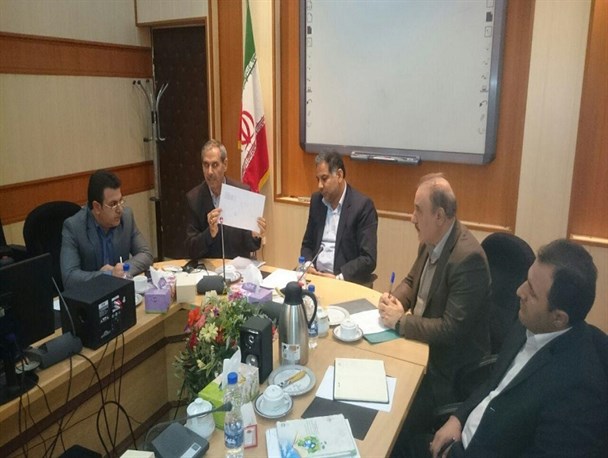 احداث مجتمع پتروشیمی آذربایجان در شهرستان میانه