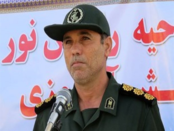 تجمع بزرگ بسیجیان دیر برگزار می شود