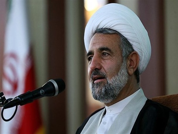 هدف آمریکا از برجام کنترل مسئله موشکی است/سایه جنگ را تفکر و فرهنگ بسیجی رفع کرد