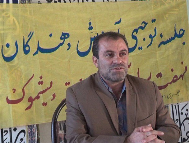 خبر خوش برای آموزش دهندگان سوادآموزی در کهگیلویه وبویراحمد