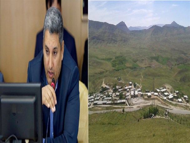 واکنش مدیرکل راه و شهرسازی استان به مطالبه قانونی مارگونی ها/ علیمردانی:برای آسفالت هفت کیلومتر جاده اعتبار نداریم