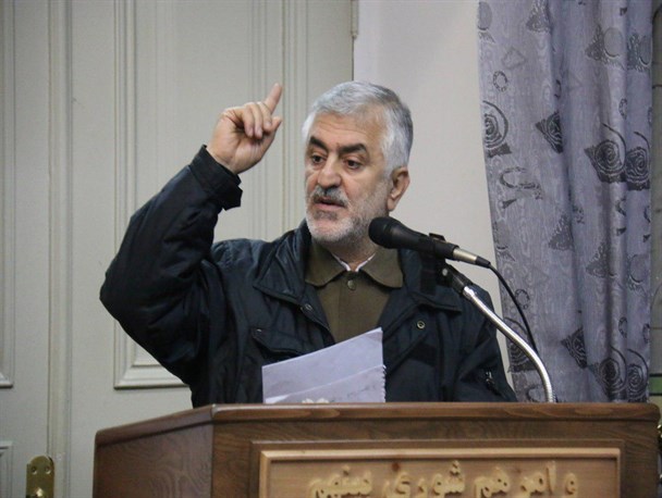 ماجرای مدیرکل گیلانی که رسم مهمان‌نوازی به جا نیاورد
