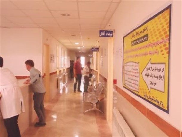 افزایش تعداد پزشکان متخصص شهرستان مراوه تپه