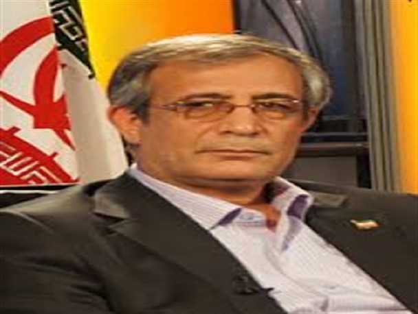 شهردار سابق تبریز رئیس سازمان صنایع کوچک و شهرک‌‌‌های صنعتی شد