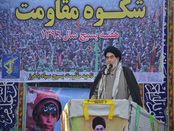 استکبار جهانی از داعش برای متوقف کردن اسلام استفاده کرد