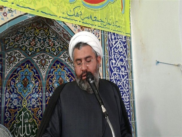 قلعه سموران عنبرآباد در حال تخریب است مسئولان رسیدگی کنند