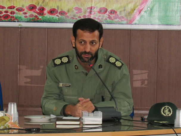 اینجا جهاد و شهادت دو فصل بزرگ حرکت بسیج است