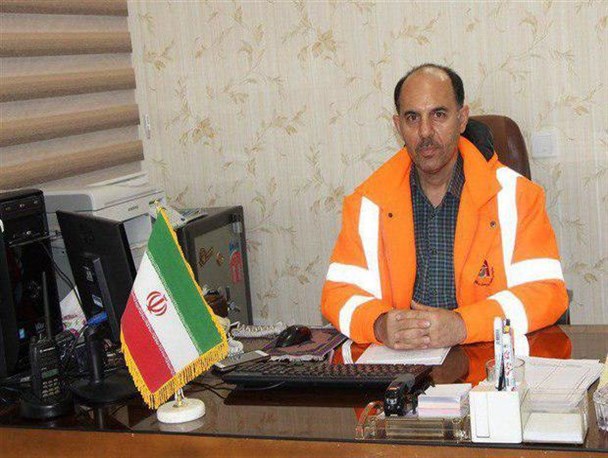 تمام راه‌های روستایی و شهری شهرستان اسکو باز است