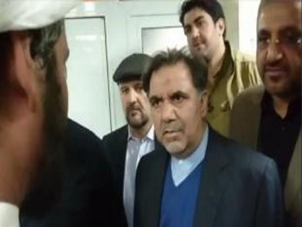 نظر بدهید/ اگر دفاع جانانه همراهان آخوندی از او نبود سرنوشت خبرنگار چه می شد؟