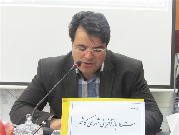مقاوم‌سازی ساختمان‌ها مستلزم ارائه تسهیلات بلندمدت به ساکنان شهرهاست