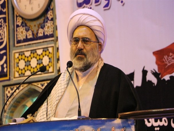 نابودی داعش، مقدمه نابودی اسرائیل است/ سردار سلیمانی ها، مایه افتخار و امید جهان اسلام هستند