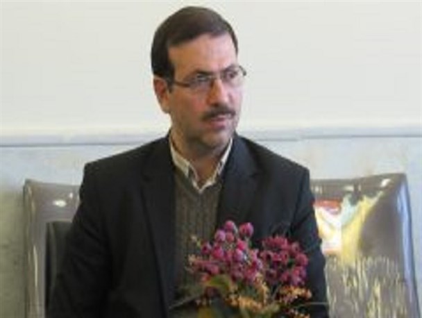 شعرا و مشاهیر قله های ترقی اردستان هستند