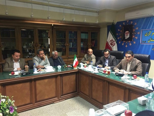 هیچ دستگاهی حق شکایت از رسانه‌ها را ندارد/ فضای استان مرکزی سیاست‌زده است