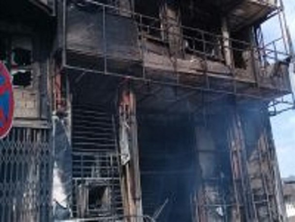 ۱۷ لیدر اغتشاشات اخیر در لرستان دستگیر شدند
