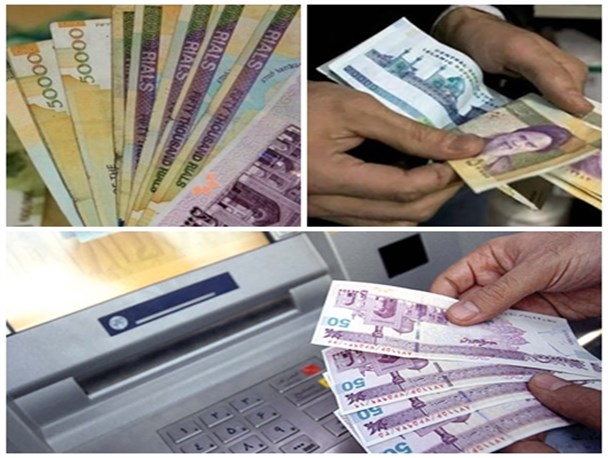کمبود عابربانک و پول نقد در بهمئی
