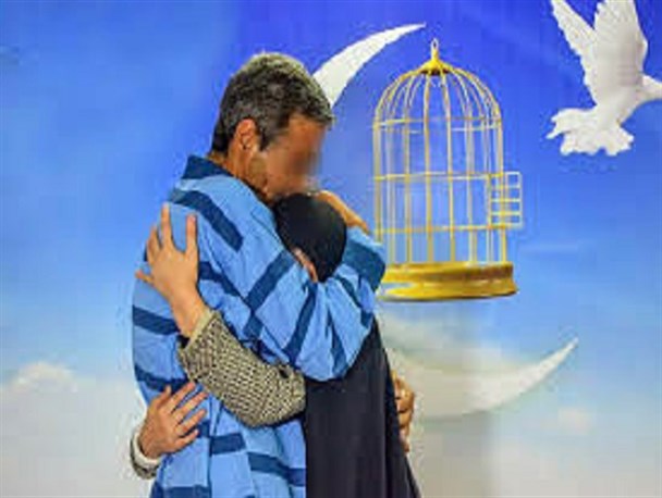 سپاه کردستان پیش قدم آزادی 8 نفر از زندانیان جرایم غیرعمد/ 210 نفر به دلیل جرائم مالی در زندان تحمل حبس می کنند