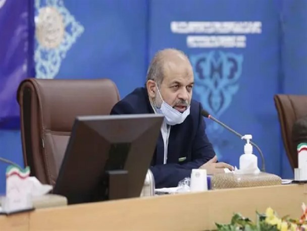 شهردار تهران جانشین وزیر کشور در ستاد بحران تهران شد