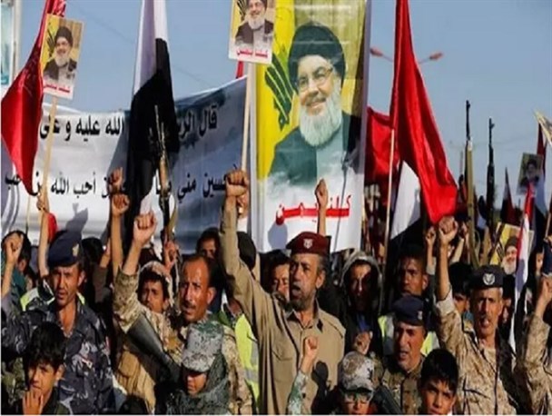 واکنش انصارالله یمن به اقدام استرالیا علیه حزب الله لبنان