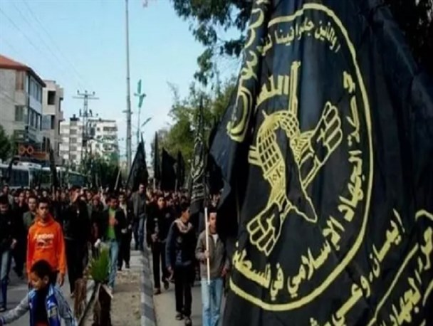جهاد اسلامی فلسطین حمایت کامل خود از حزب الله لبنان را اعلام کرد