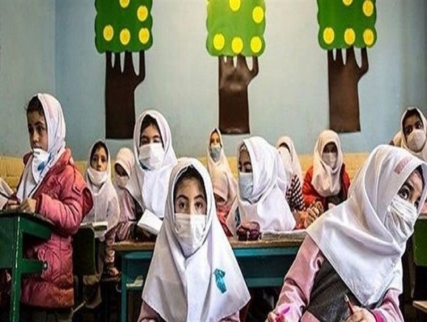 خبر ابتلای دانش آموزان لرستانی به کرونا، دردسرساز شد/ نگرانی والدین از همه‌گیری بیماری در مدارس