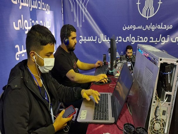 رویداد تولید محتوای بسیج، سکوی پرتابِ جوانان برای عرض اندام در صنعت پویانمایی است/ حمایت از تولیدات بومی؛ کلید شناسایی استعدادهای پنهان