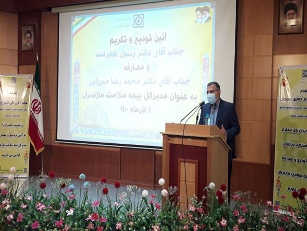 پرداخت به روز بیمه سلامت در نسخه الکترونیکی، نظام ارجاع و پزشک خانواده