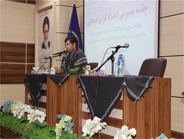 گسترش هم افزایی کمیته امداد و سپاه جهت فقر زدایی از خراسان شمالی/ ایجاد ۵ هزار فرصت شغلی تا پایان سال برای خانواده های محروم