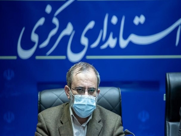 دریافت گازبهای قبوض صادر شده واحد های صنعتی یک ماه عقب افتاد/ مرکزی دارای رتبه نخست وضعیت محیط کسب و کار در کشور در تابستان امسال