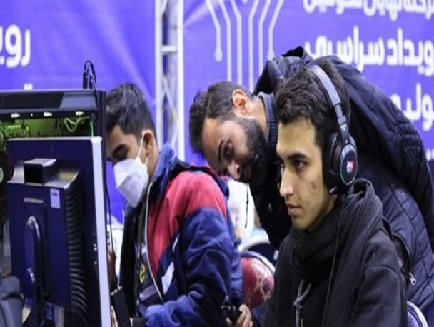 شرکت تیم‌های لرستان در مرحله نهایی سومین رویداد تولید محتوای دیجیتال بسیج