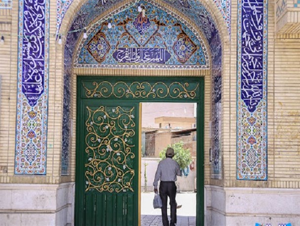 تحصیل کودکان کار در مساجد/ درب مساجد به روی کارتن‌خواب‌ها باز شد