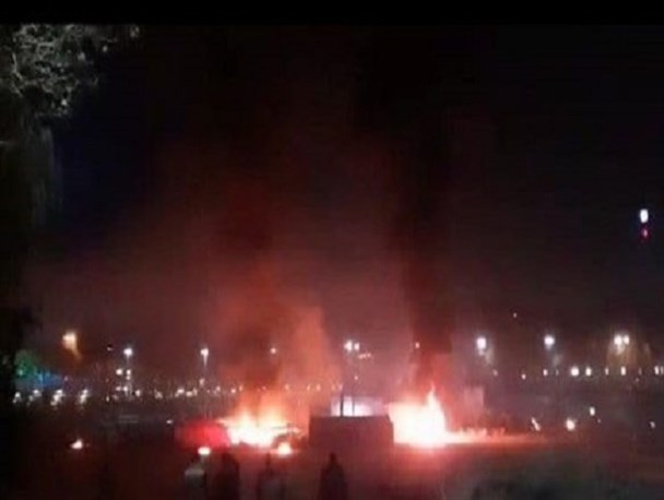 اراذل و اوباش در مقابل کشاورزان/ افراد سودجو به دنبال فرصت طلبی از مطالبه کشاورزان