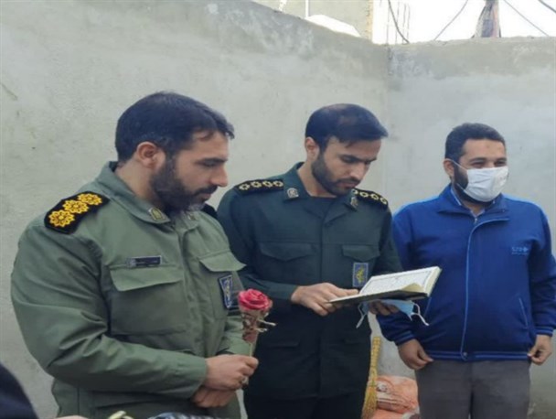 ۹واحد مسکونی ایتام و معلولان جسمی و حرکتی در روستاهای اراک به بهره برداری رسید